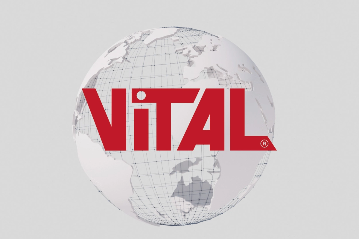 Vital — Edition & Motion Design