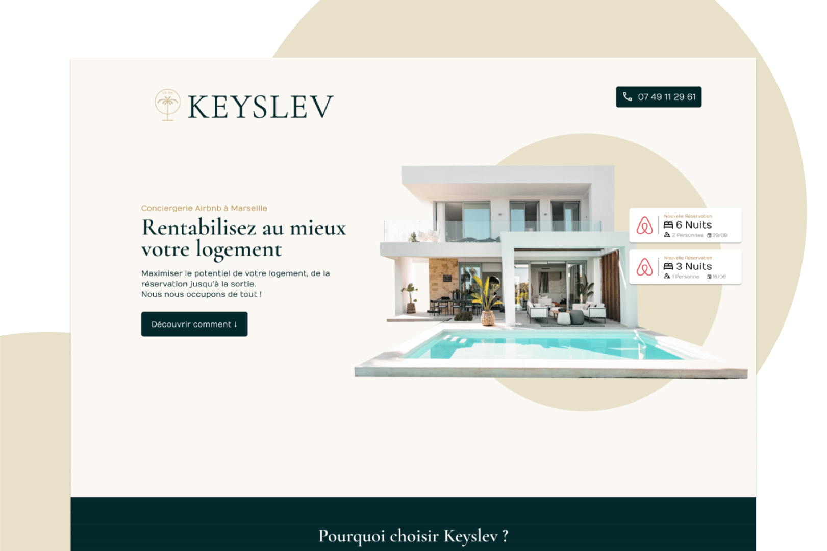 Keyslev hover 1
